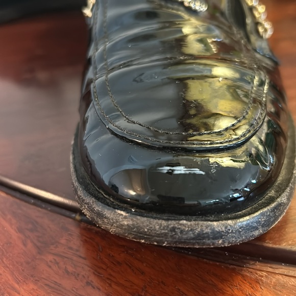 Chanel Loafer Size 39 - Picture 6 of 17